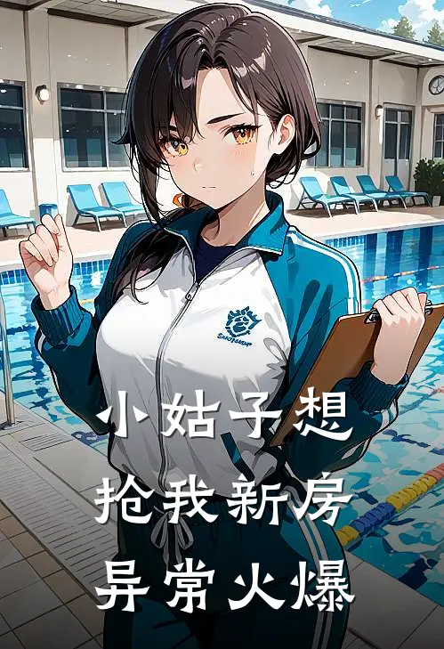 小姑子想抢我新房异常火爆