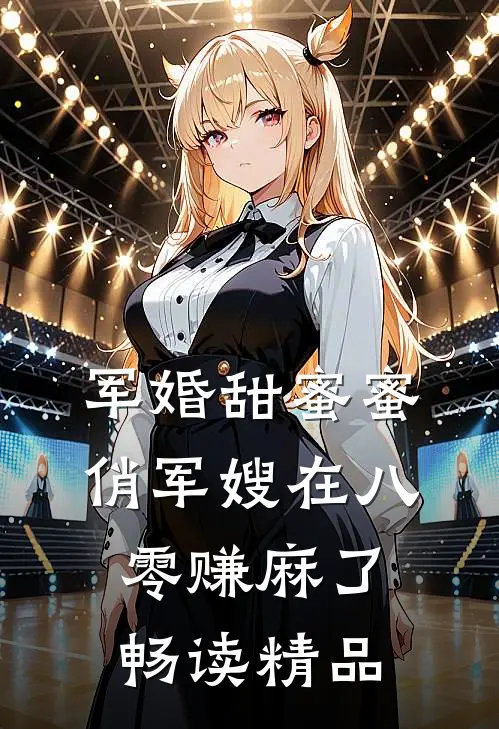 军婚甜蜜蜜:俏军嫂在八零赚麻了畅读精品
