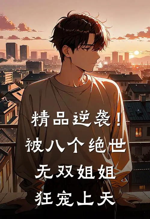精品逆袭！被八个绝世无双姐姐狂宠上天
