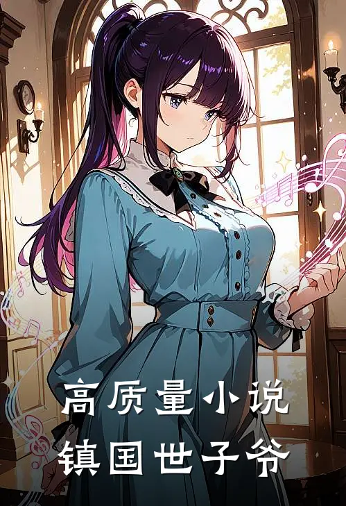 高质量小说镇国世子爷