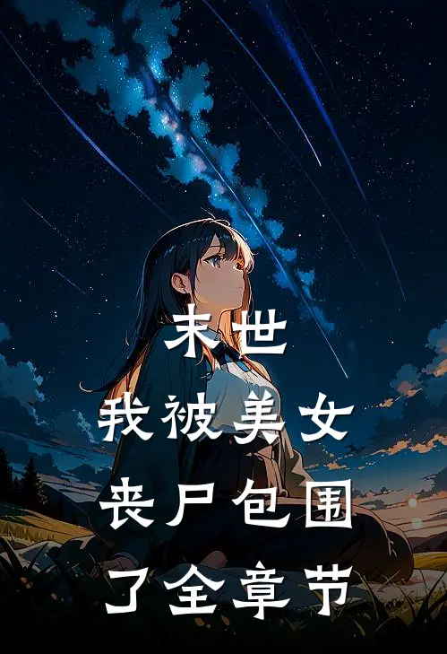 末世：我被美女丧尸包围了全章节