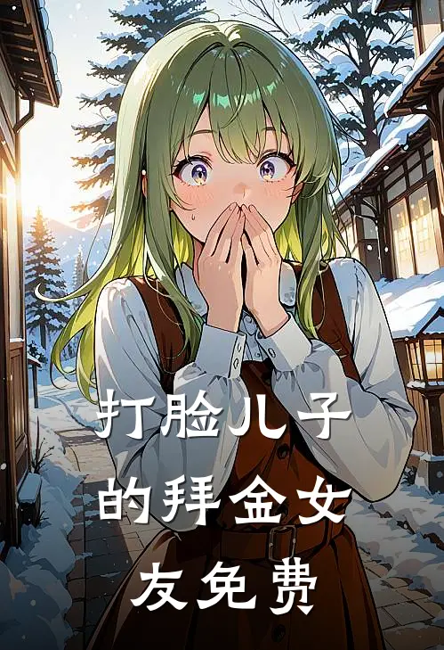 打脸儿子的拜金女友免费