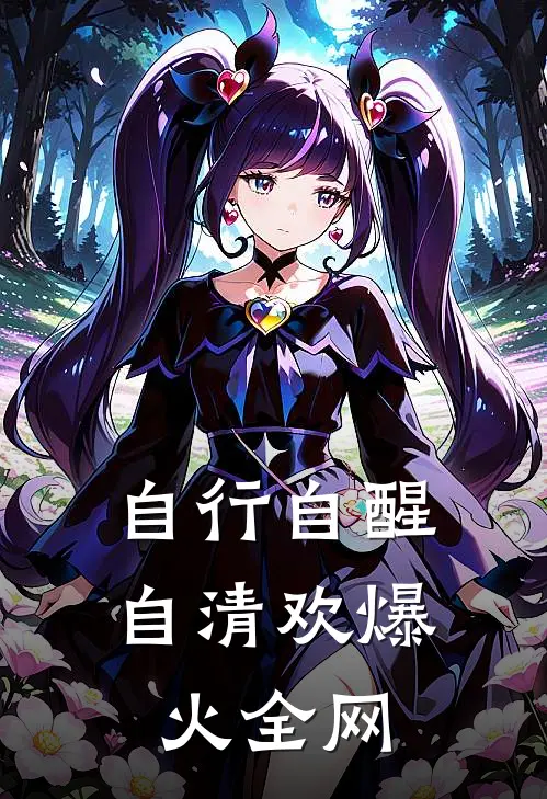 自行自醒自清欢爆火全网