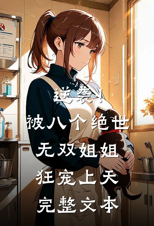 逆袭！被八个绝世无双姐姐狂宠上天完整文本