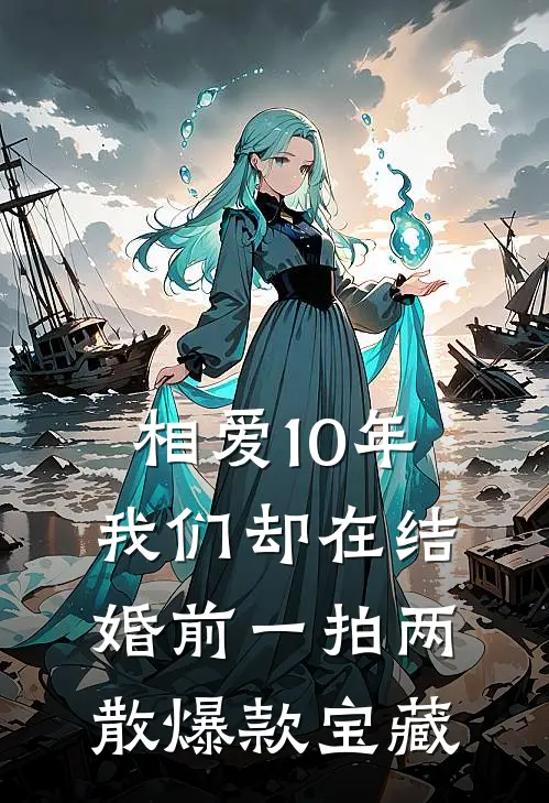 相爱10年，我们却在结婚前一拍两散爆款宝藏