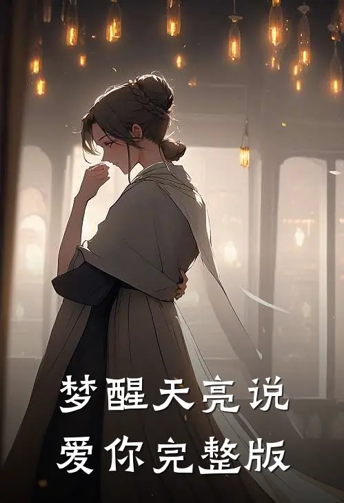 梦醒天亮说爱你完整版
