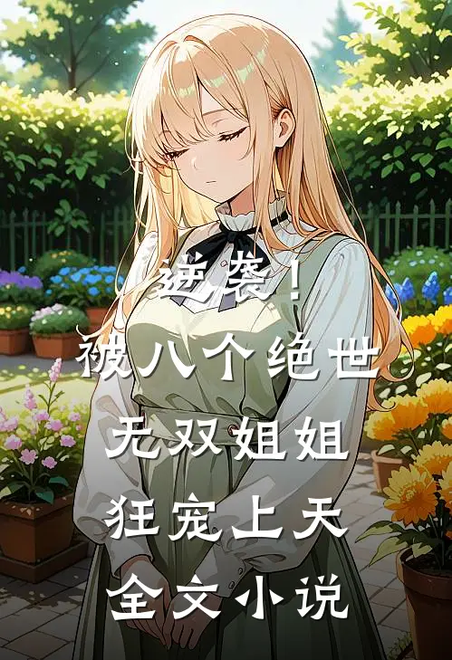 逆袭！被八个绝世无双姐姐狂宠上天全文小说