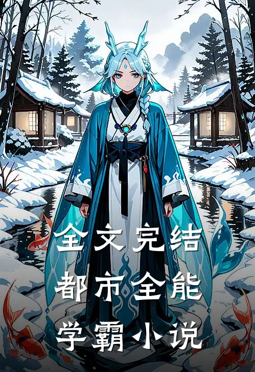 全文完结都市全能学霸小说