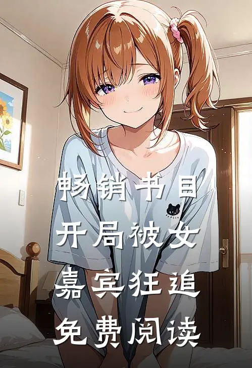 畅销书目开局被女嘉宾狂追免费阅读