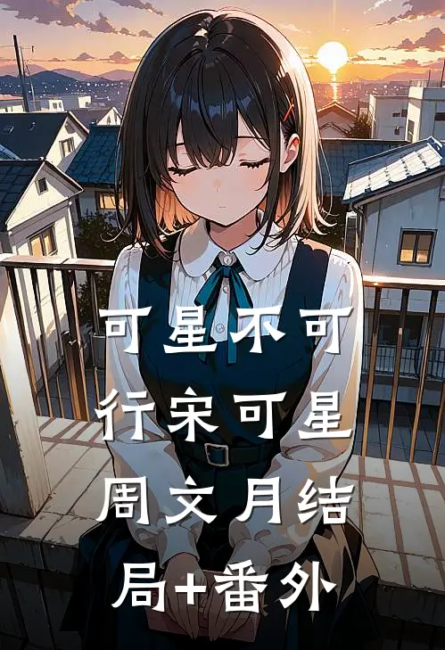 可星不可行宋可星周文月结局+番外