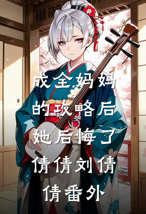 成全妈妈的攻略后，她后悔了倩倩刘倩倩 番外