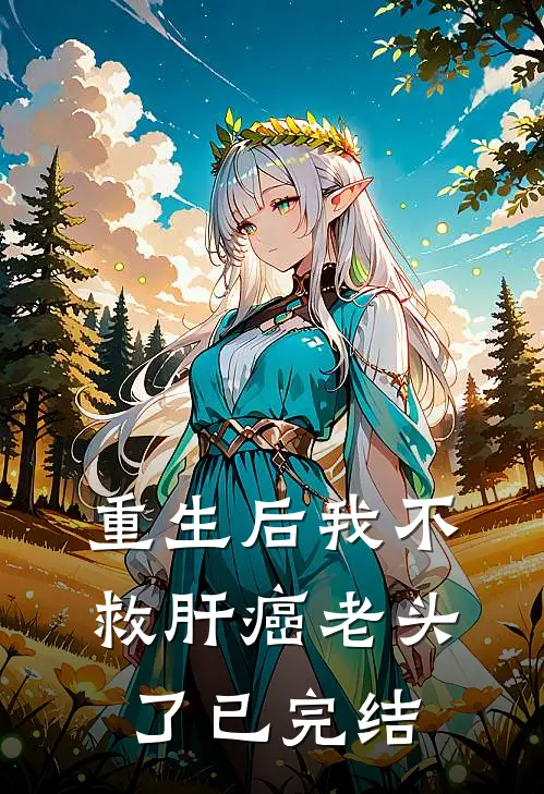 重生后我不救肝癌老头了已完结