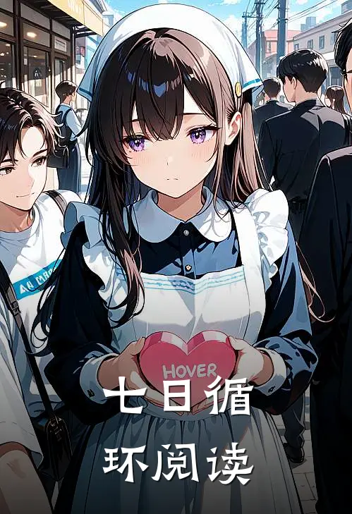 七日循环阅读