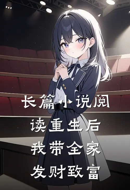 长篇小说阅读重生后，我带全家发财致富