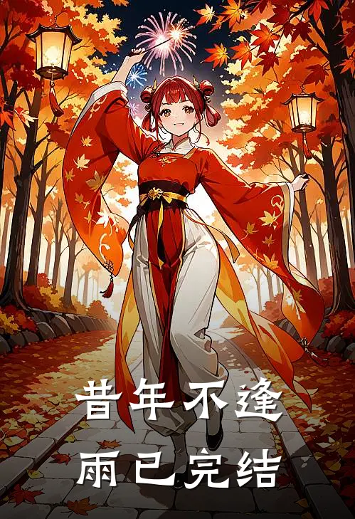 昔年不逢雨已完结