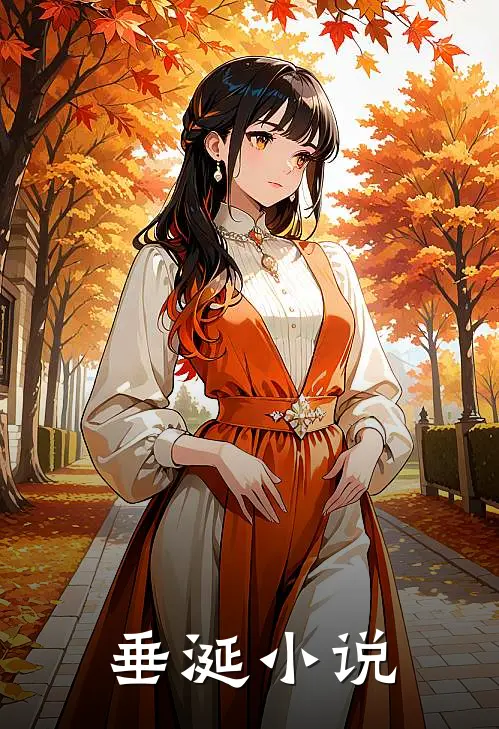 垂涎小说