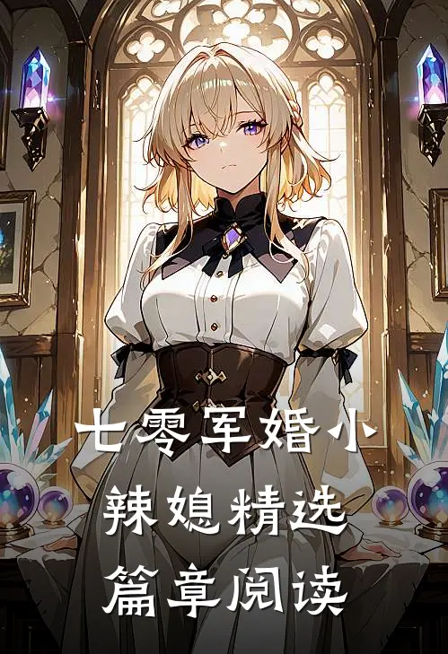 七零军婚小辣媳精选篇章阅读