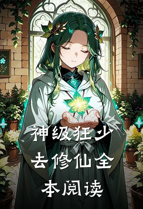 神级狂少去修仙全本阅读