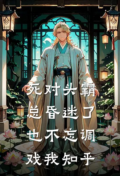 死对头霸总昏迷了也不忘调戏我知乎