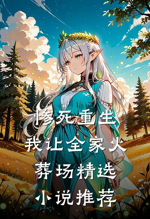 惨死重生，我让全家火葬场精选小说推荐