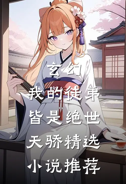 玄幻：我的徒弟皆是绝世天骄精选小说推荐