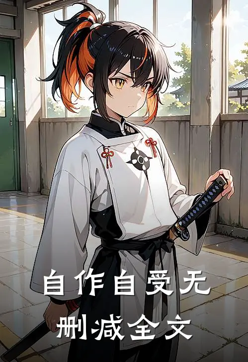 自作自受无删减全文