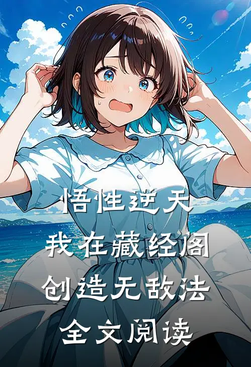 悟性逆天：我在藏经阁创造无敌法全文阅读