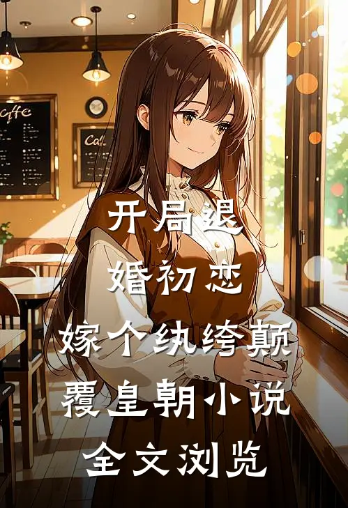 开局退婚初恋,嫁个纨绔颠覆皇朝 小说全文浏览