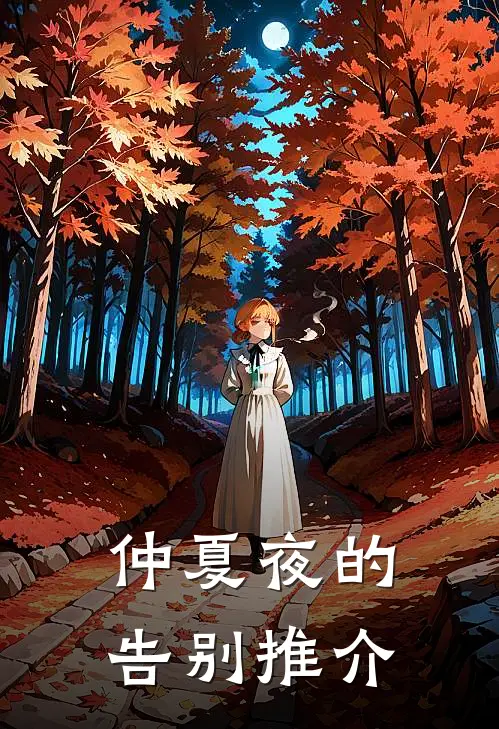 仲夏夜的告别推介