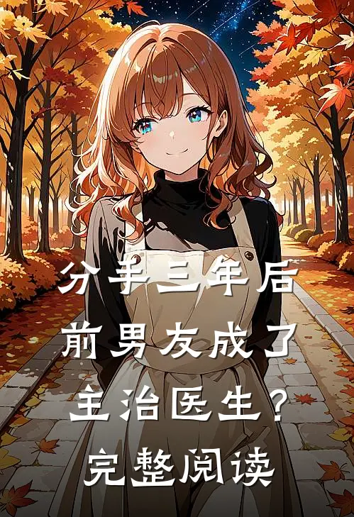 分手三年后，前男友成了主治医生？完整阅读