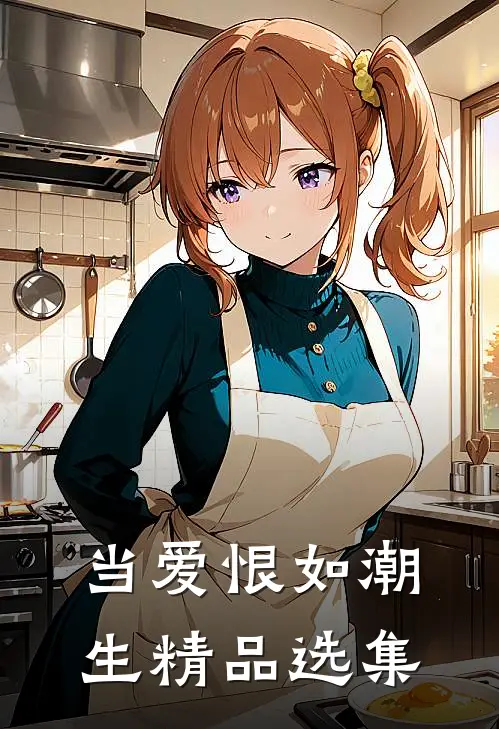 当爱恨如潮生精品选集
