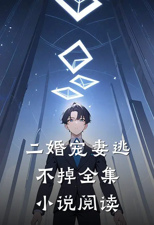 二婚宠妻逃不掉全集小说阅读