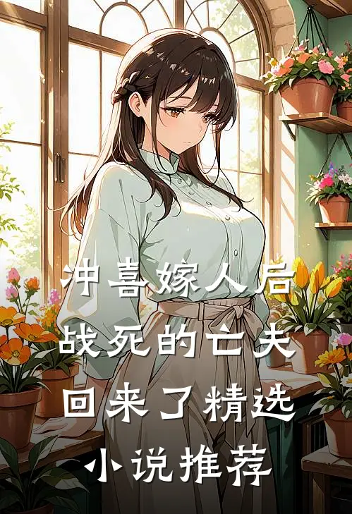 冲喜嫁人后，战死的亡夫回来了精选小说推荐
