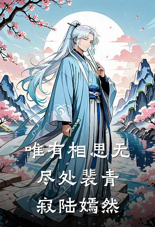 唯有相思无尽处裴青寂陆嫣然