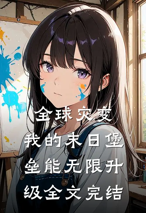 全球灾变：我的末日堡垒能无限升级全文完结