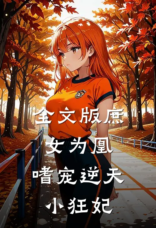 全文版庶女为凰:嗜宠逆天小狂妃