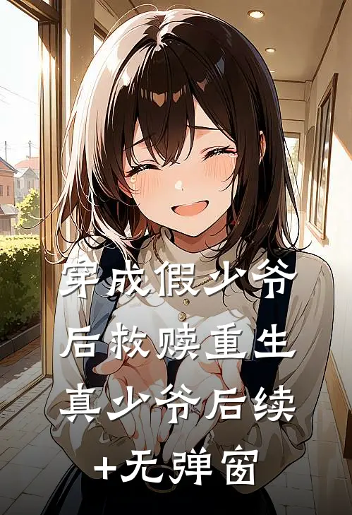穿成假少爷后救赎重生真少爷后续+无弹窗