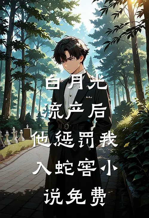 白月光流产后，他惩罚我入蛇窖小说免费