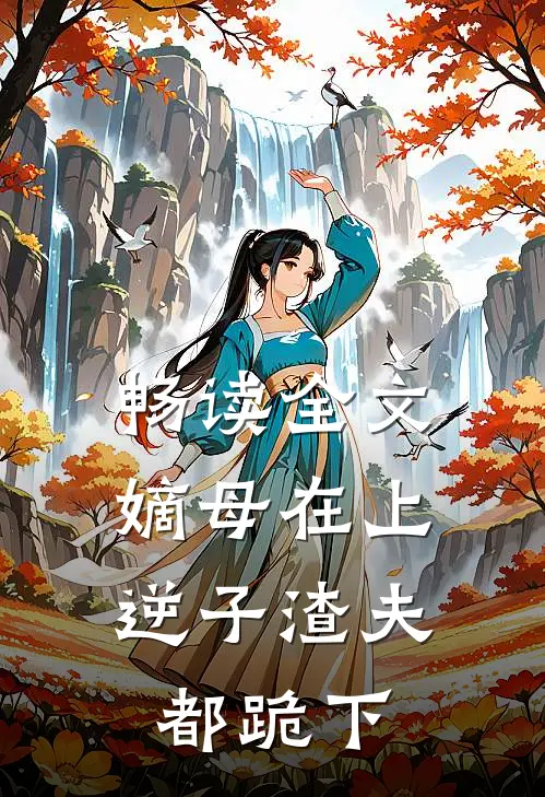 畅读全文嫡母在上，逆子渣夫都跪下