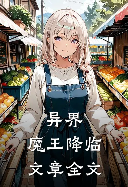 异界：魔王降临文章全文