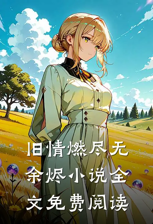 旧情燃尽无余烬小说全文免费阅读