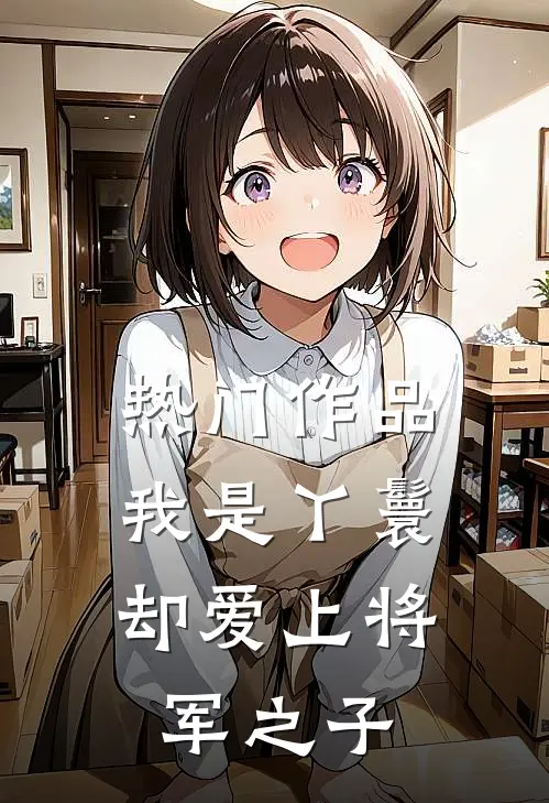 热门作品我是丫鬟，却爱上将军之子