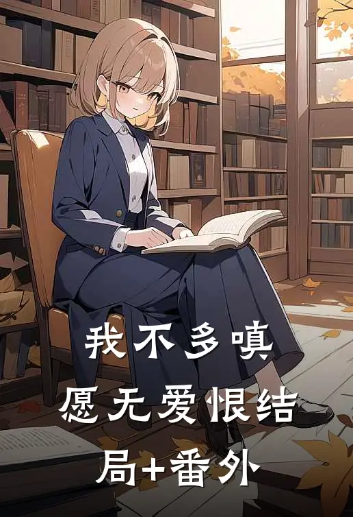 我不多嗔，愿无爱恨结局+番外