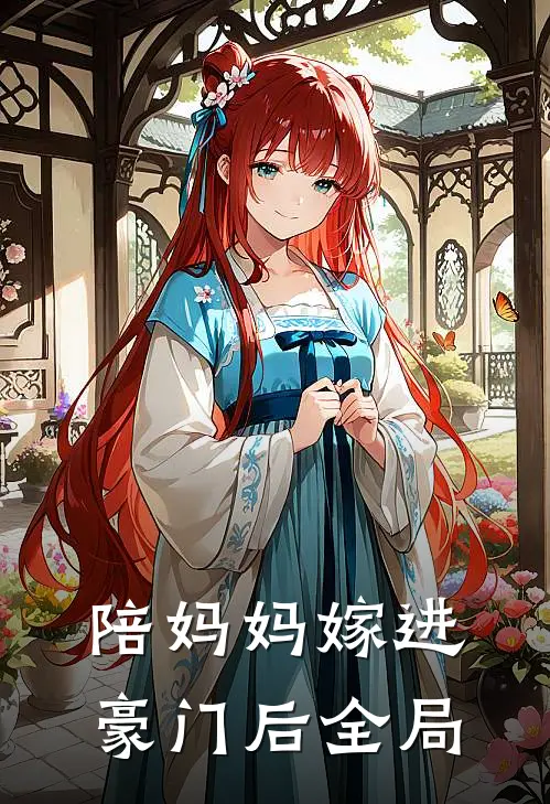 陪妈妈嫁进豪门后全局
