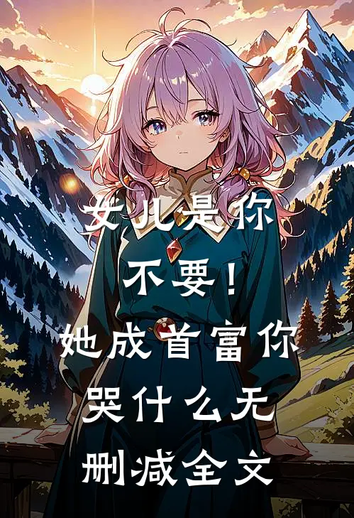 女儿是你不要！她成首富你哭什么无删减全文