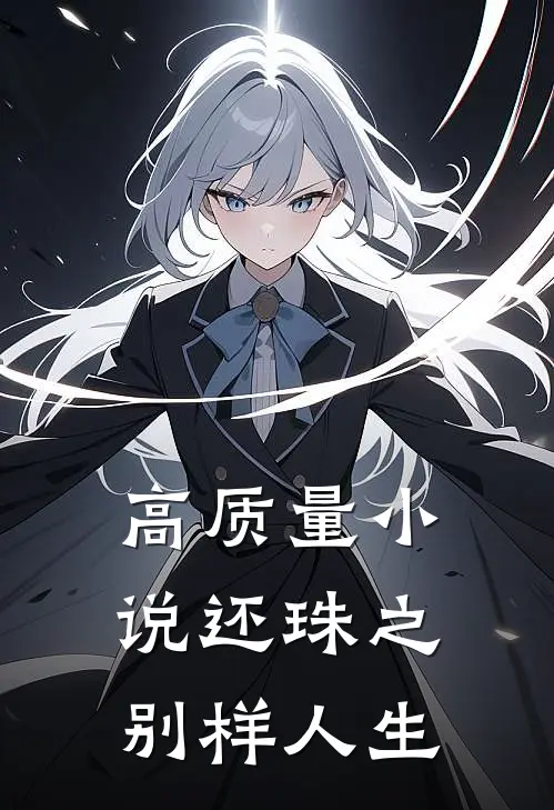 高质量小说还珠之别样人生