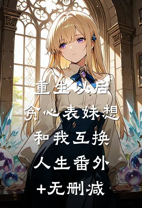 重生以后，贪心表妹想和我互换人生番外+无删减