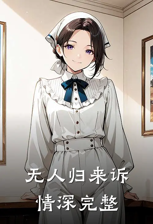 无人归来诉情深完整