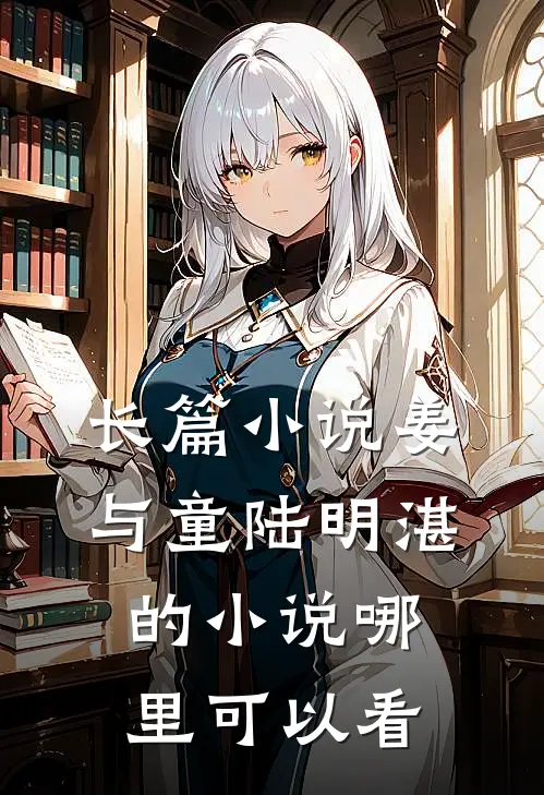 长篇小说姜与童陆明湛的小说哪里可以看