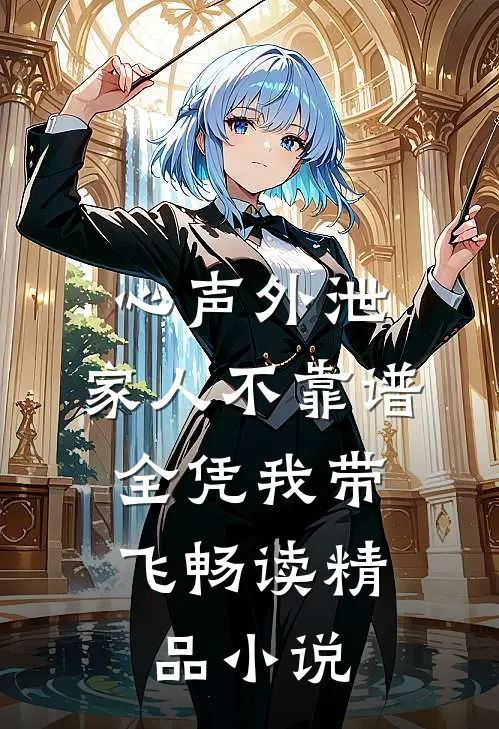 心声外泄：家人不靠谱，全凭我带飞畅读精品小说